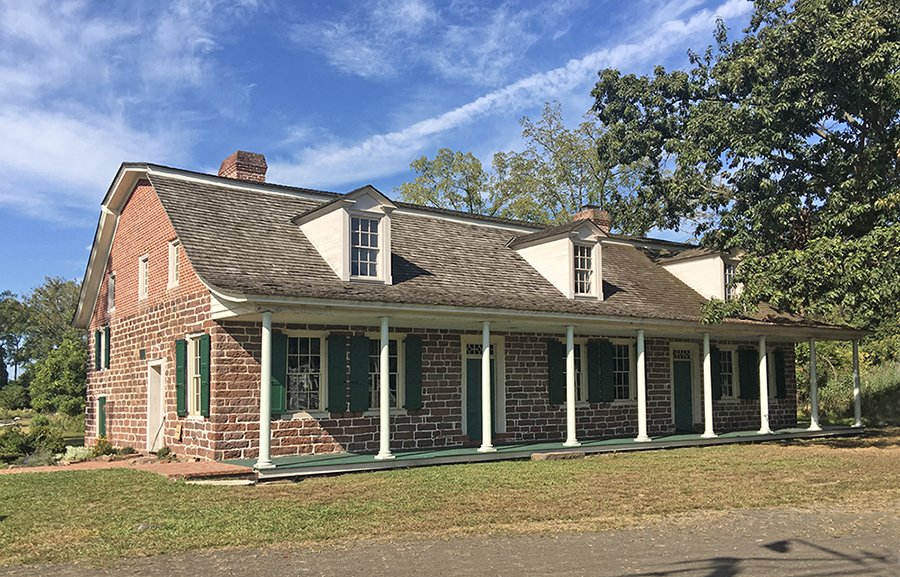 What Are New Jersey’s Most Notable Buildings?