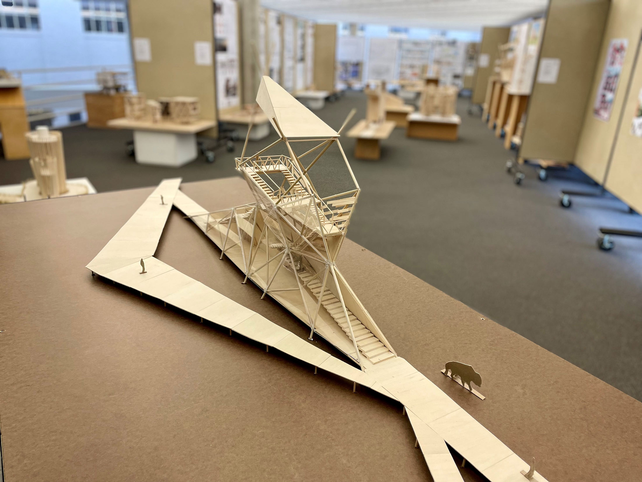 Unlocking Success In Architecture - The Strengths Of Mississippi State University